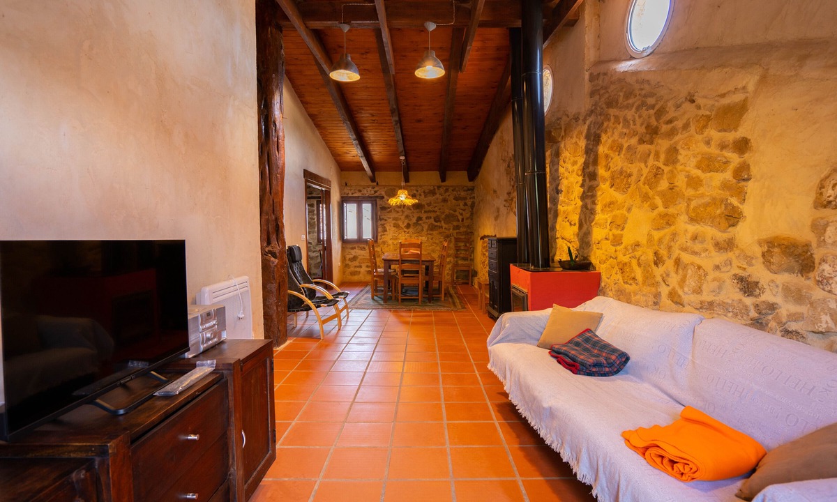 Alpuente Apartment | El Cau dels Somnis