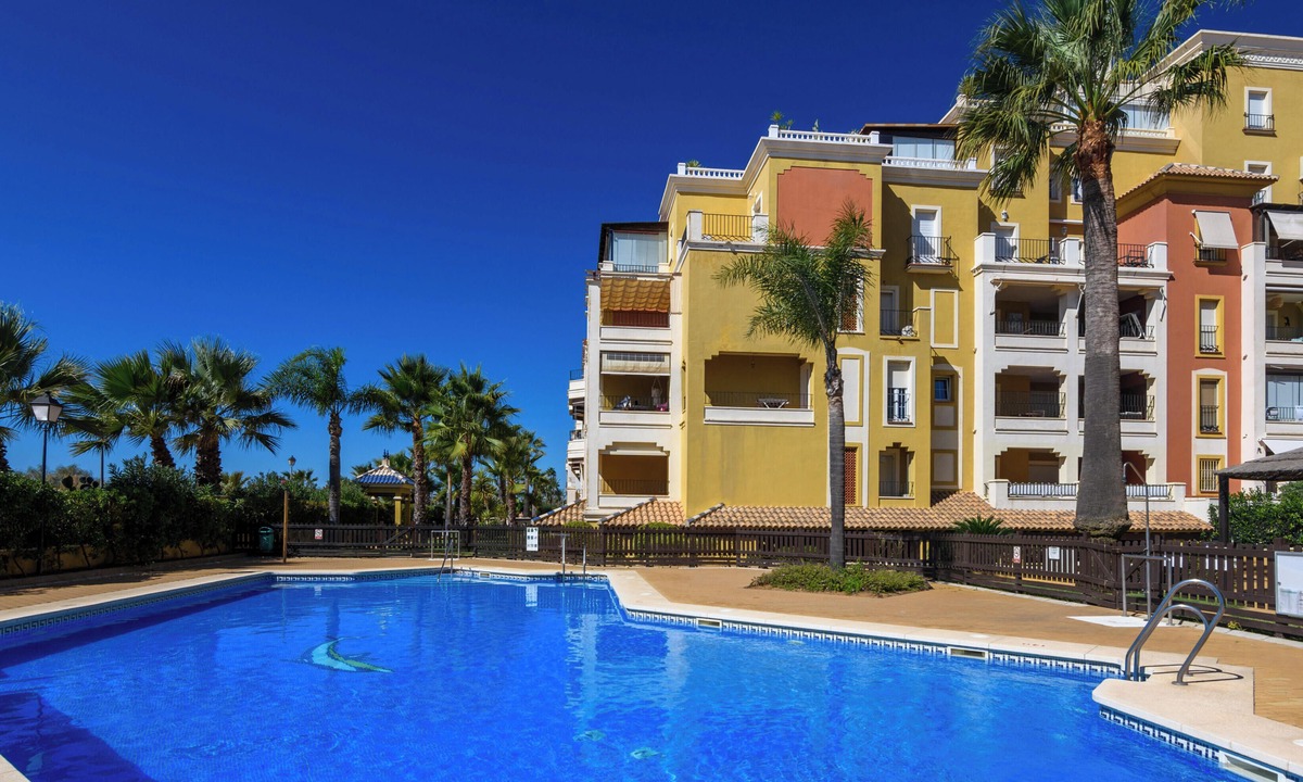 Punta del Moral Apartment | Apartamentos Solmares
