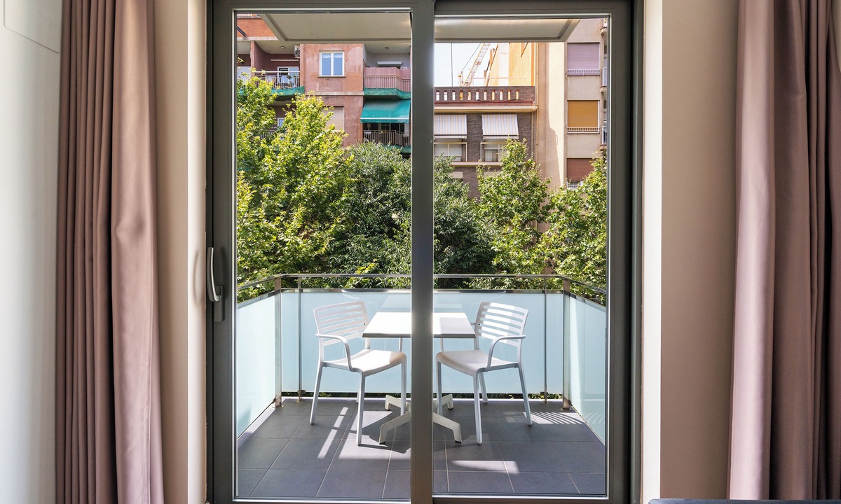 La Sagrada Familia Apartment | Sensation Sagrada Familia
