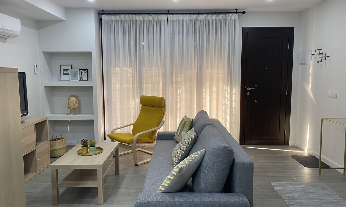 Ciudad Jardin Apartment | Downtown loft 2 Córdoba