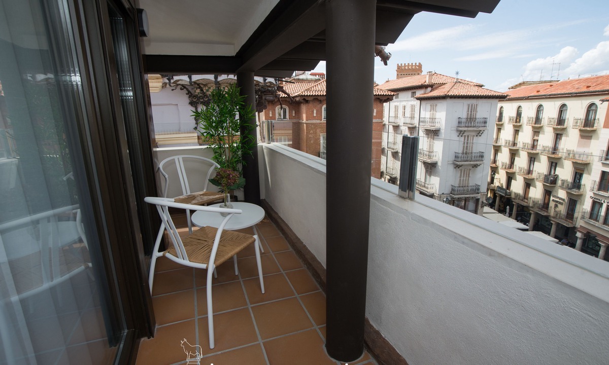 Old Town Apartment | Apartamentos Plaza del Torico