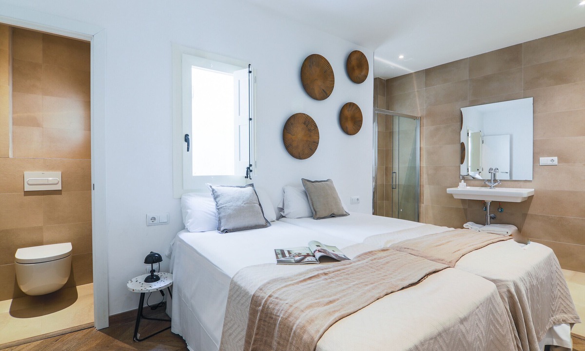 El Raval Apartment | CASA CARME SEGUNDO