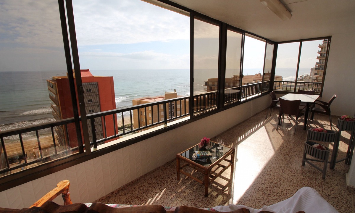 Els Arenals del Sol Apartment | APARTAMENTO ARENALES
