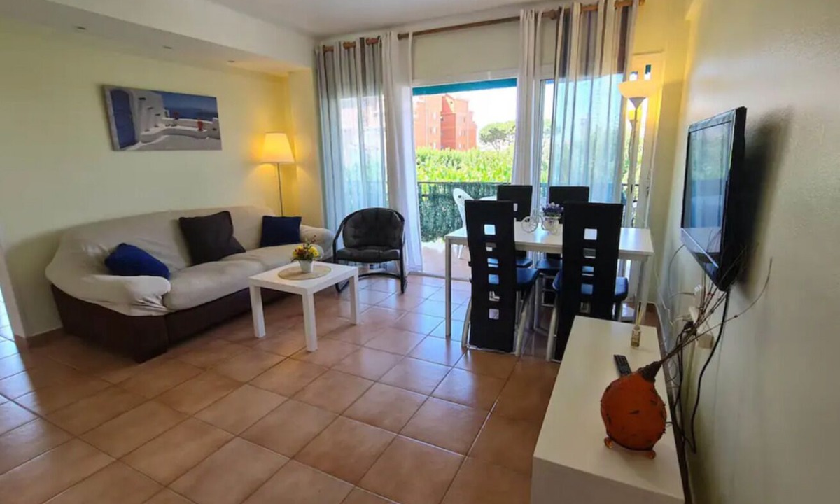 Cabrera de Mar Apartment | Apartment Cabrera Burriac