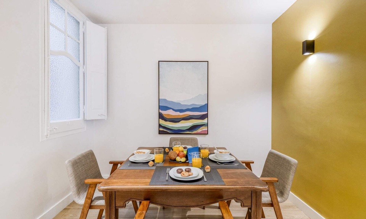 Sant Antoni Apartment | Sweett | Sepulveda 1A