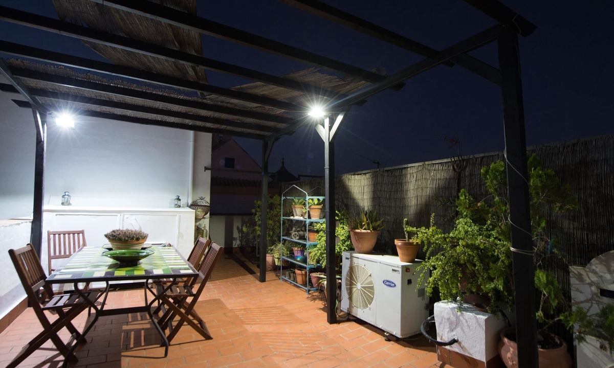 Cordoba Old City Apartment | El mirador Altos de Santa Ana