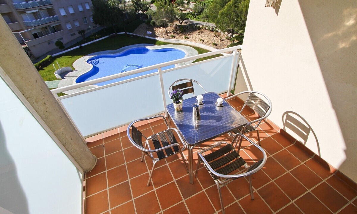 Cap de Salou Apartment | ROMANA Apartment - Beach 400m