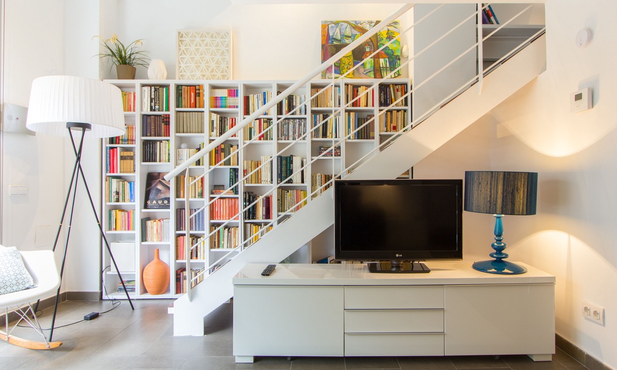 la Vila de Gracia Apartment | Cozy 2-bedroom apartment with a pool next to Paseo de Gracia