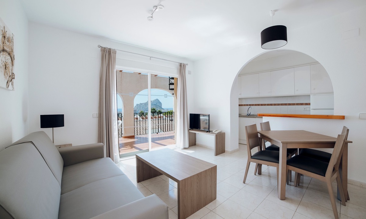 Casas de Torrat Apartment | Bungalows Imperial Park
