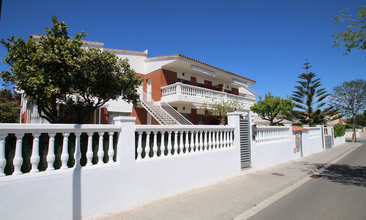 Cambrils Apartment | Casa Rosales 4 in Cambrils