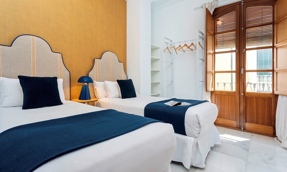 El Arenal Apartment | Genteel Home Zaragoza III