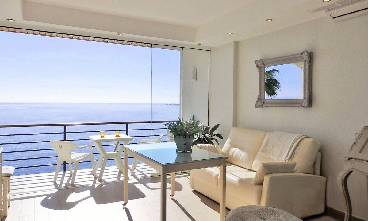 Torremolinos Apartment | santa clara 1 Apartament