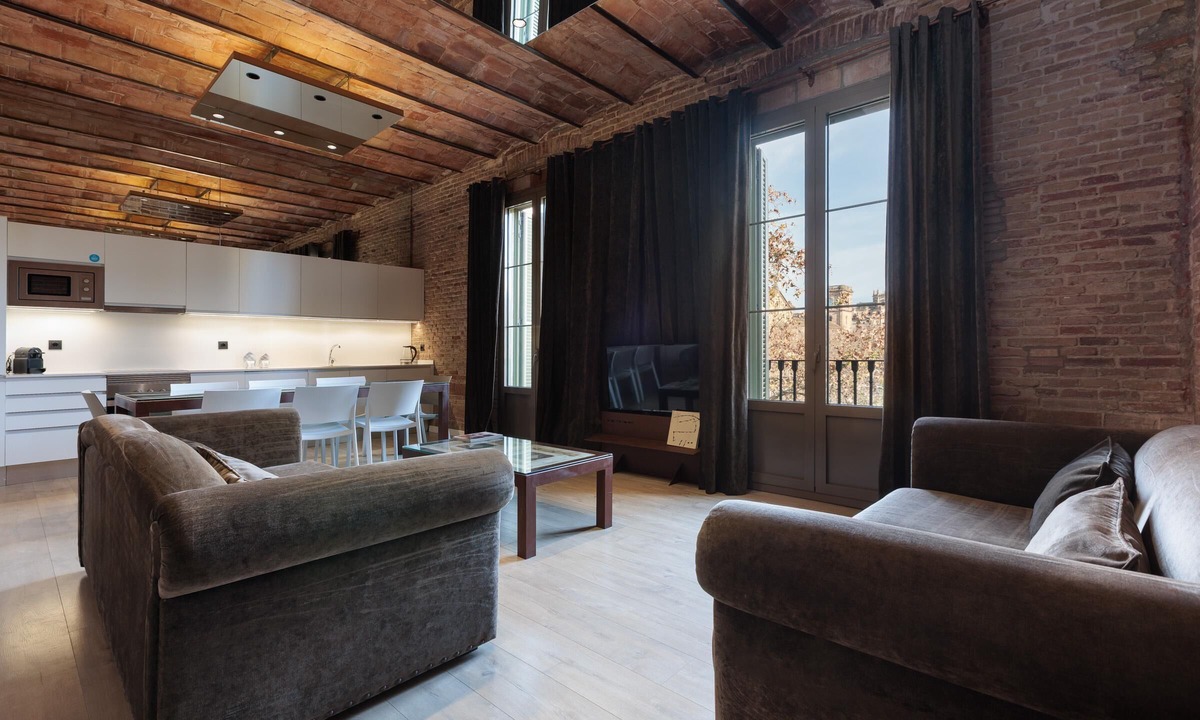 Esquerra de l'Eixample Apartment | Spaciousness and luxury in the center