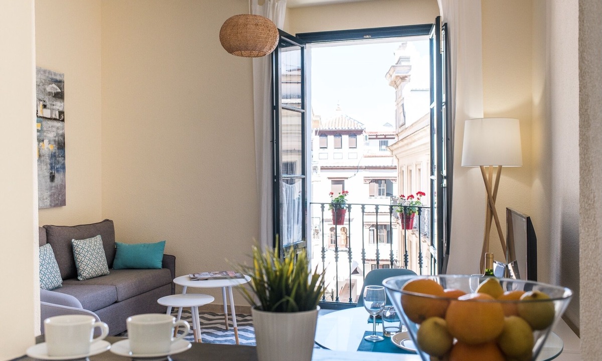 Alfalfa Apartment | Hommyhome San Isidoro 2G