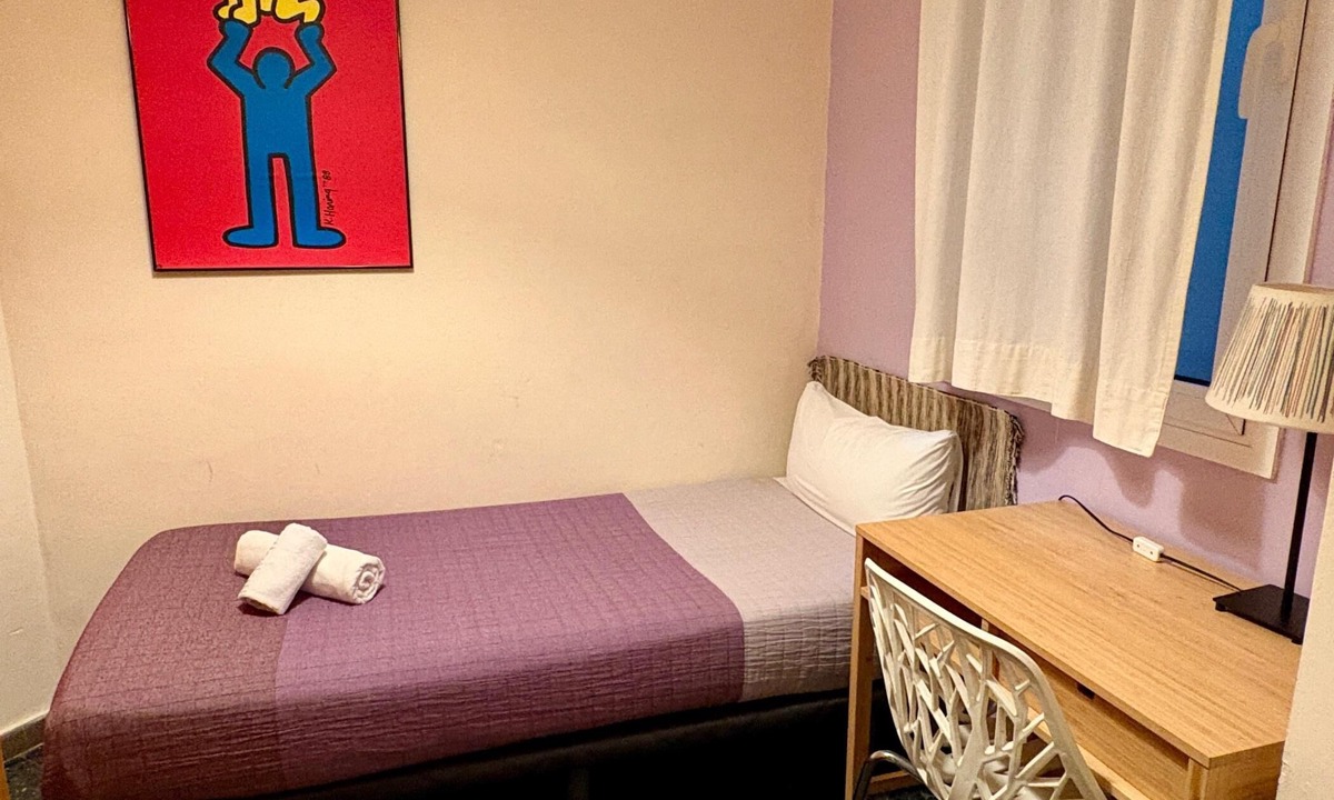 La Sagrada Familia Apartment | Apartment in Barcelona, very close to Sagrada Familia