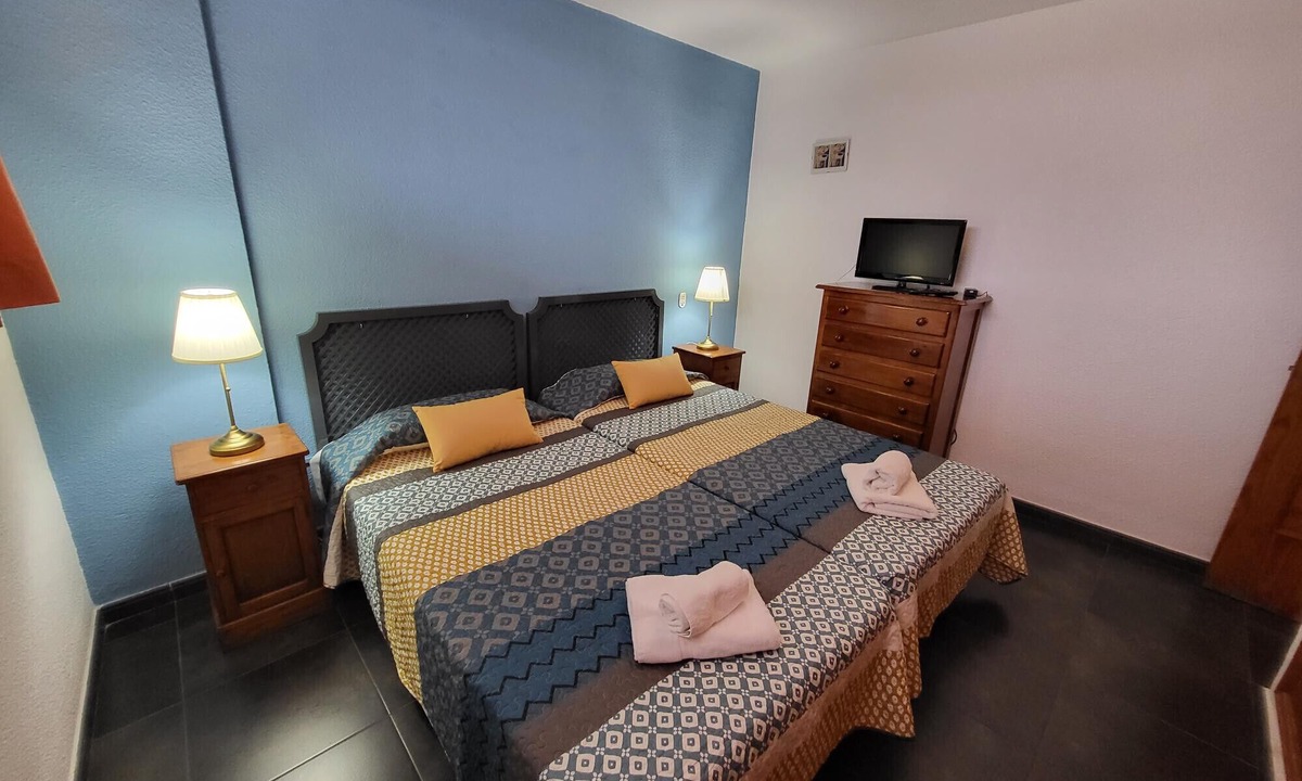 Los Cristianos Apartment | Summerland 3