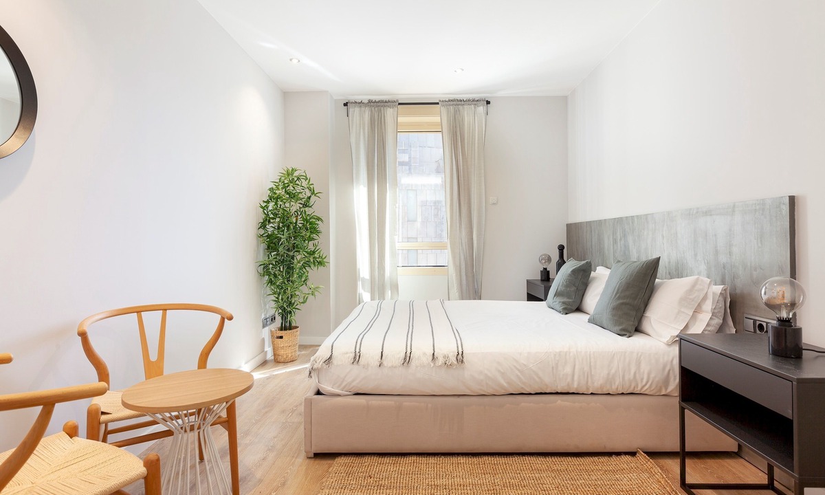 Eixample Apartment | 3 bedroom apartment Ronda Sant Pere - You Stylish