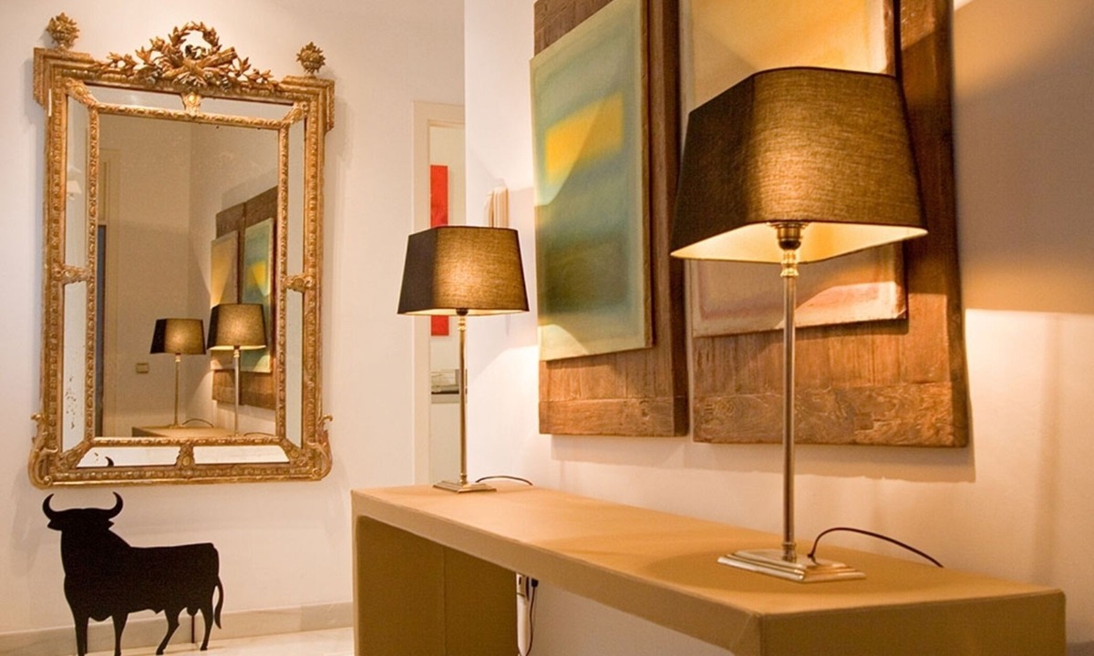 Santa Cruz Apartment | Toreador Apartment 5 pax Seville Old Town. Luxury and Comfort