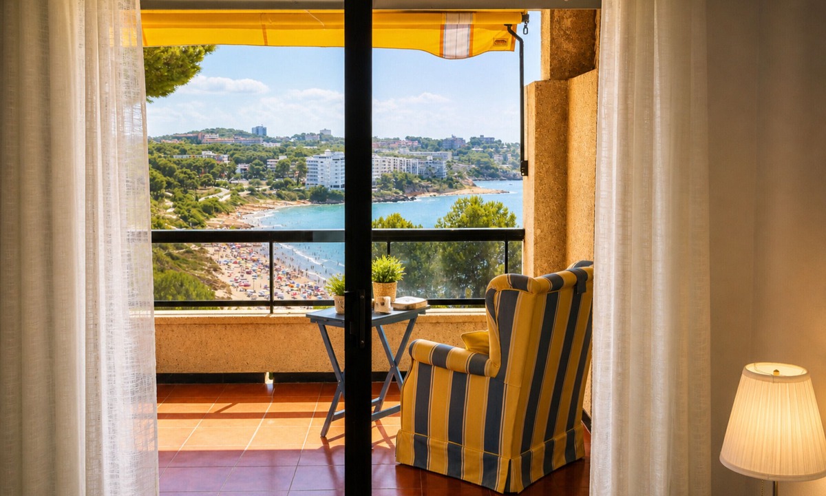 Salou Apartment | PLAYALARGA 2 Apartment