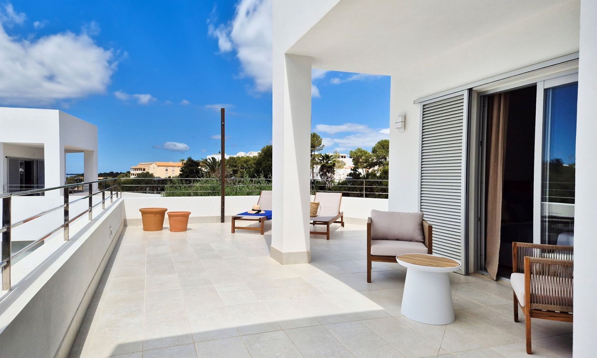 Es Pujols Apartment | Apartaments Proa Es Pujols - Adults Only