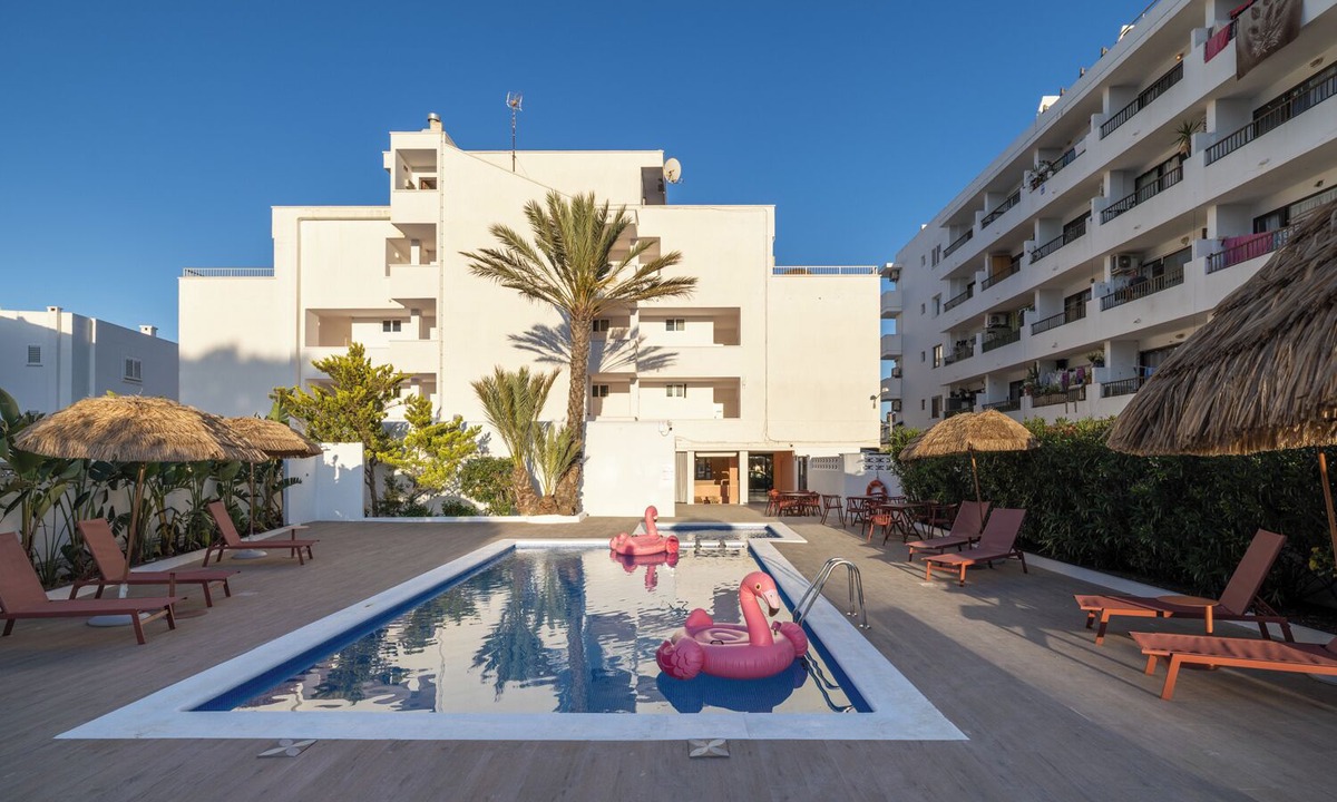Es Canar Apartment | The Loft House Ibiza