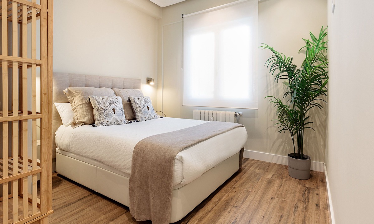 Gijon City Centre Apartment | Genteel Home Jovellanos Terrace