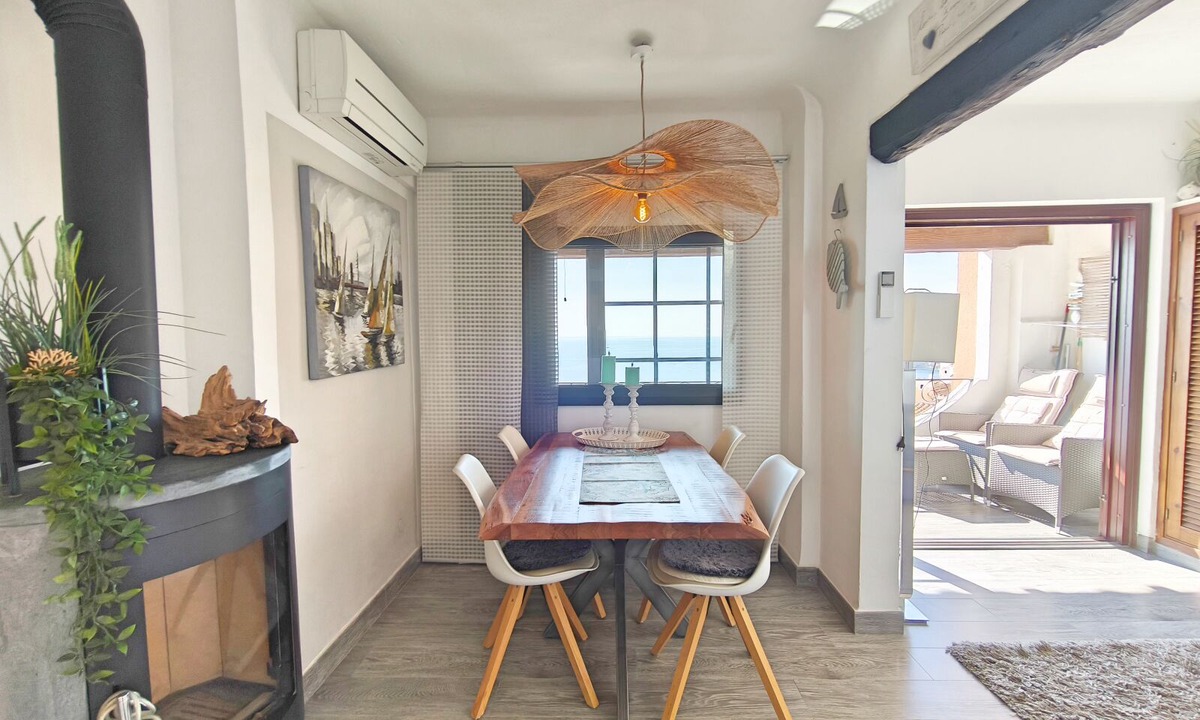 Peguera Apartment | A3671 Sea view apartment for 3 people in Cala Fornells