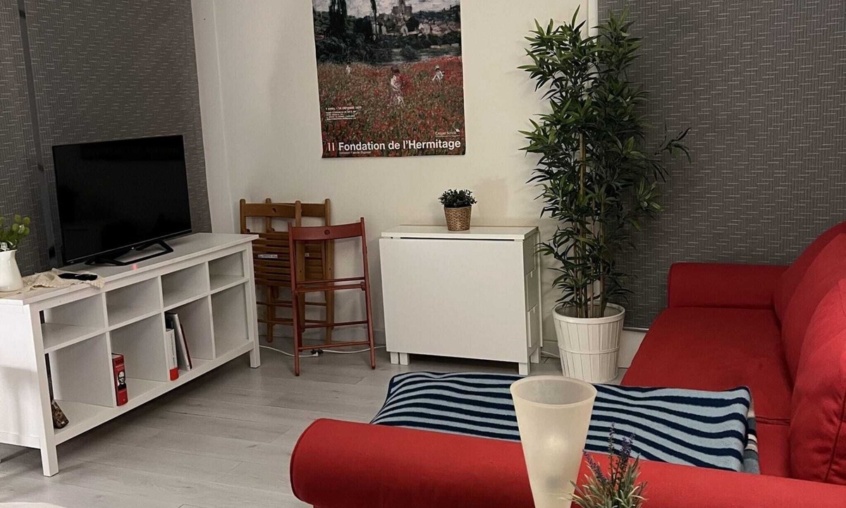 St. Llorenc Apartment | Apartamento Privado en Chalet de Lujo con Jardín , Mascotas si