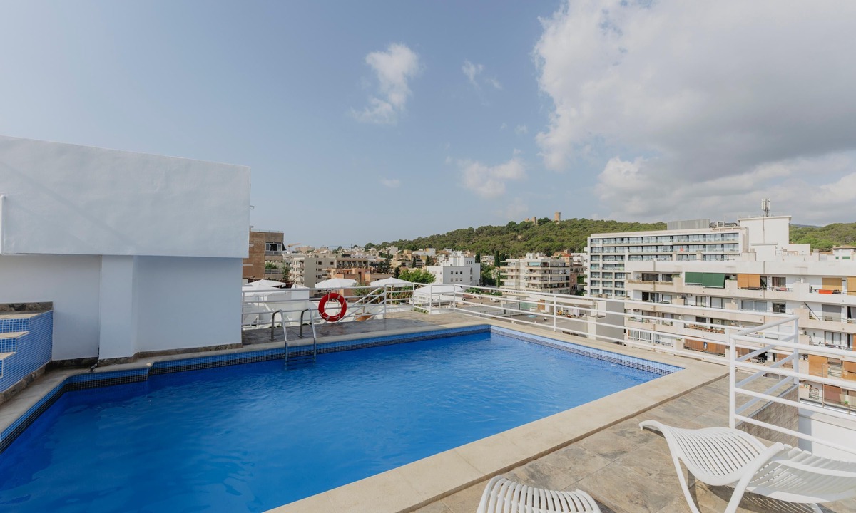 Son Armadams Apartment | Gomila Palma Apartments - New Opening