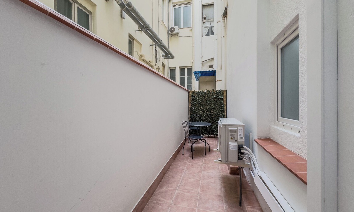Eixample Apartment | Apartment in the heart of Barcelona