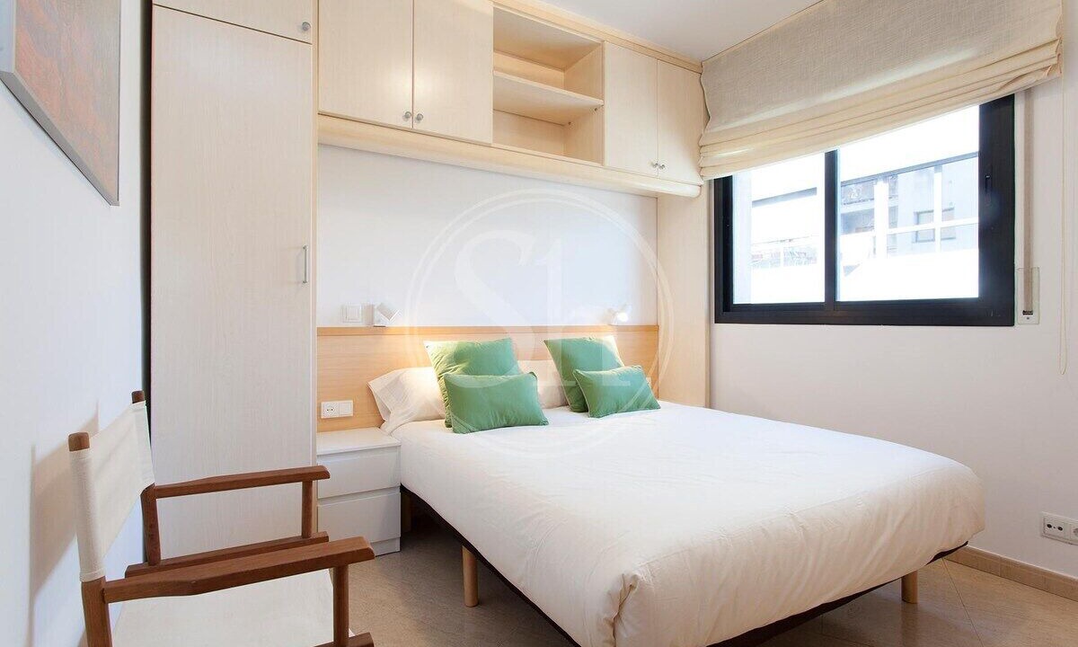 Hostafrancs Apartment | Plaza España Apartment