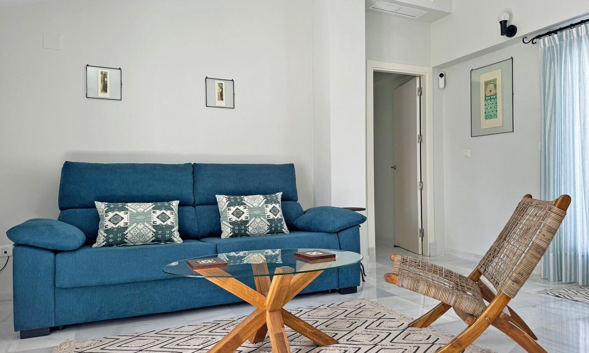 Jerez de la Frontera Old Town Apartment | Apartamento San Miguel - Ole Solutions