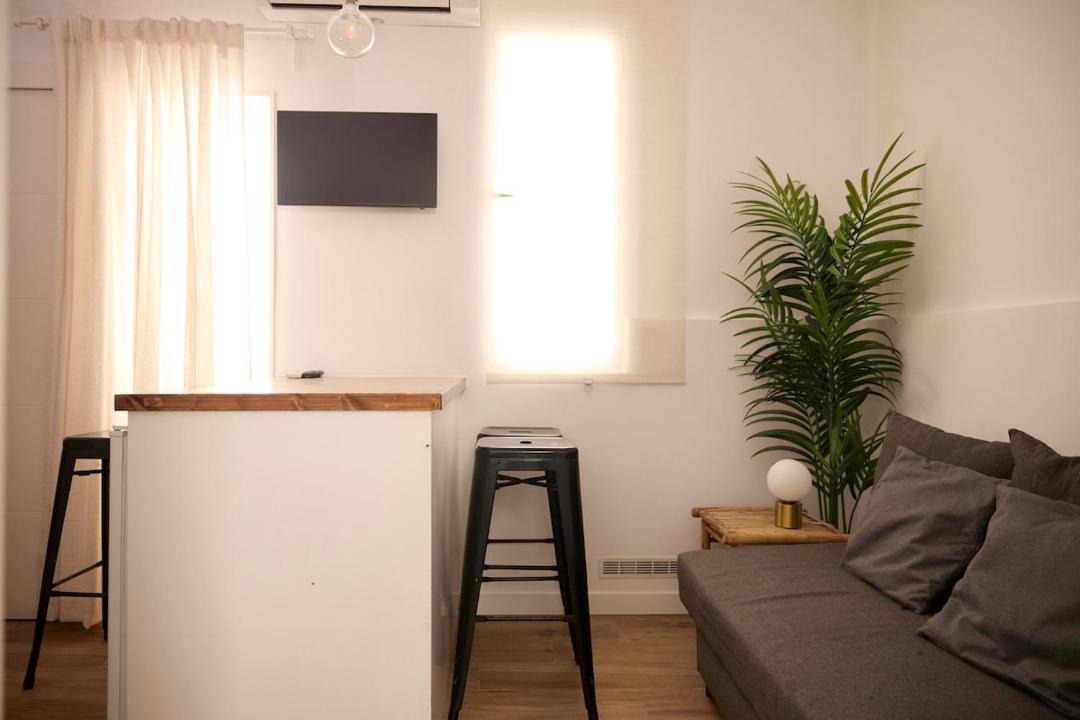 Arganzuela Apartment | Alojamiento temporal en Paseo de las Delicias