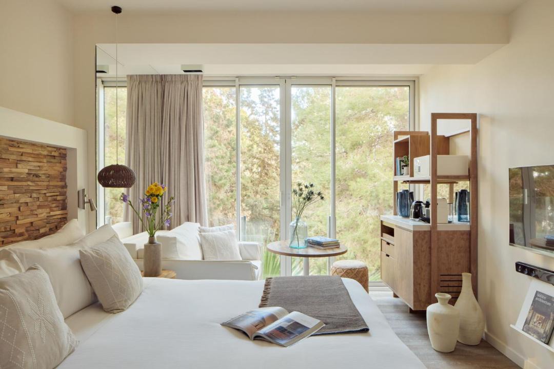 S'Argamassa Hotel | ME by Meliá Ibiza - The Leading Hotels of the World