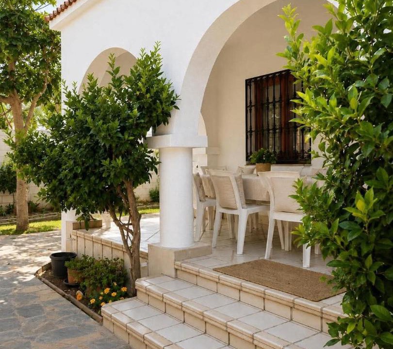 Carihuela House | Dad s Dream Legacy Villa 15 Min Walk to La Carihuela Beach