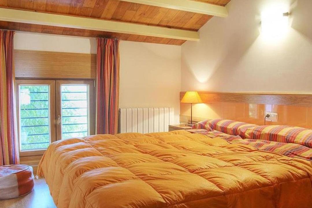 Iraizotz House | Apartamento ll