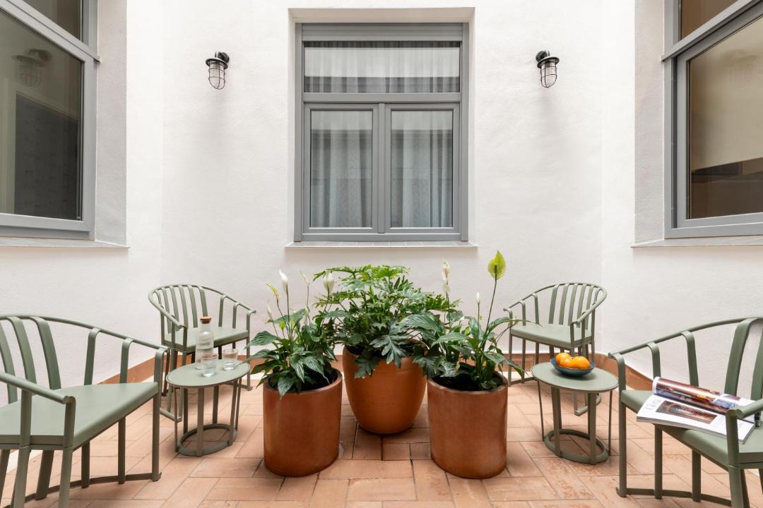 Historical Center Apartment | Magno Apartments Álvarez Quintero II