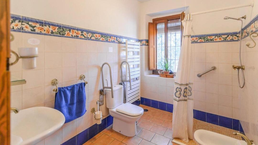 Villaviciosa de Cordoba House | La Molina de la Campana Villaviciosa de Córdoba by Ruralidays