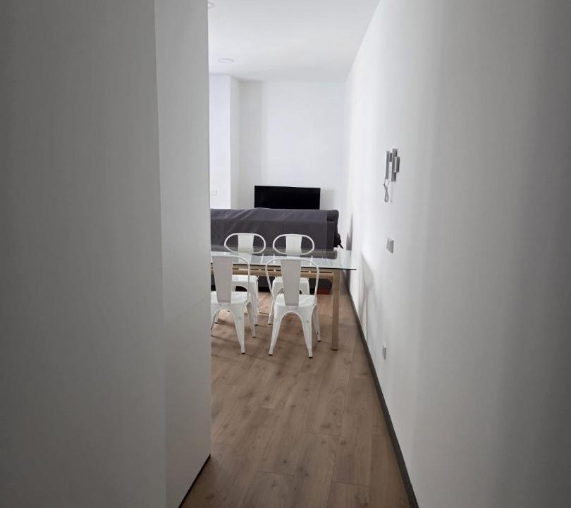 Alcazar de San Juan Apartment | Pasaje Plaza Apartamento