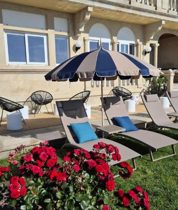 Oia House | Skyline Sea View Suite