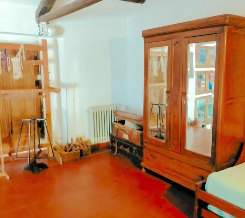 Alameda de Cervera House | El telar de los Molinos