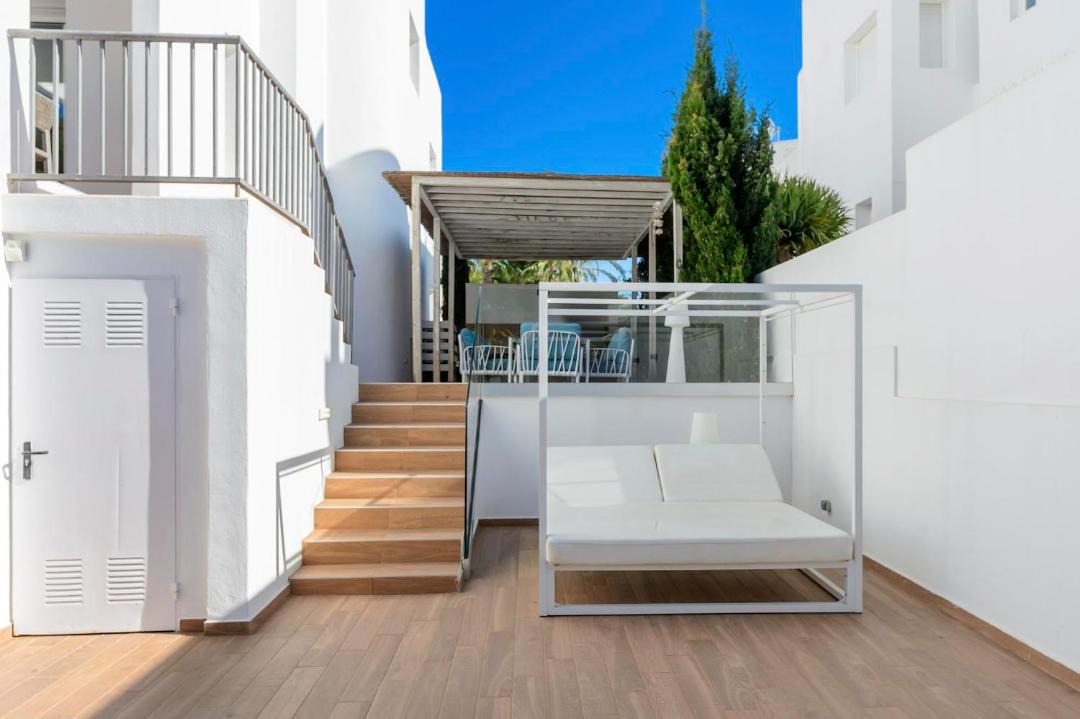Cala Vadella House | Can Dineo - 5 bedroom villa in Cala Vadella