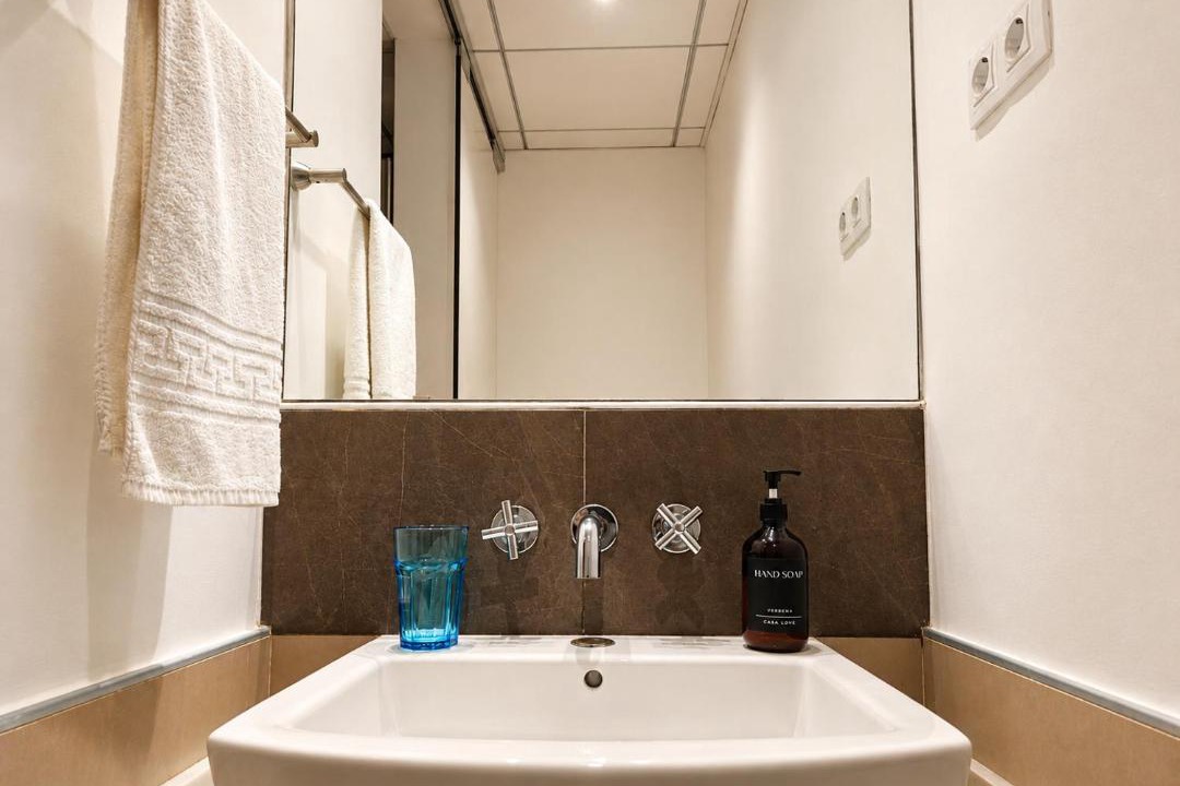 Dreta de l'Eixample Apartment | Casa Luxe Suites Barcelona