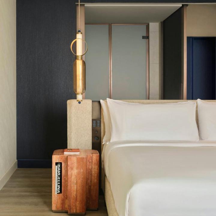 Barceloneta Hotel | W Barcelona