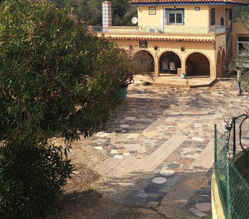 Cassa de la Selva Apartment | Rural property in Cassà de la Selva