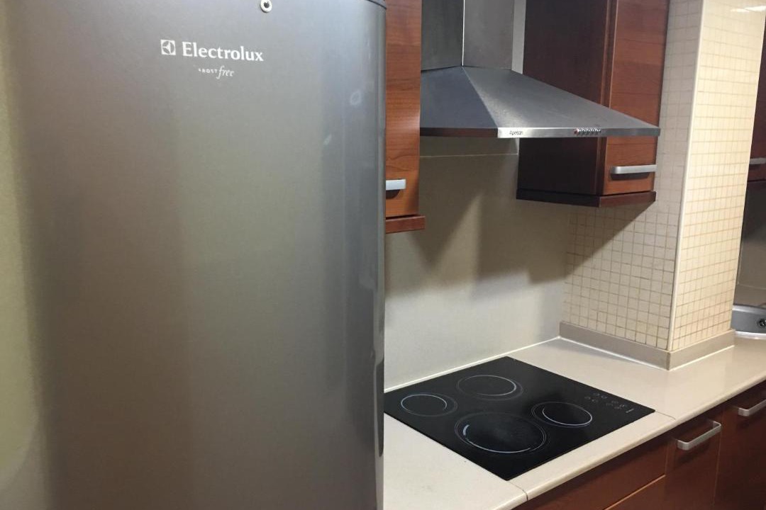 Terrassa Apartment | Spacious Apartment in Terrassa with Shared Pool, 85 m²