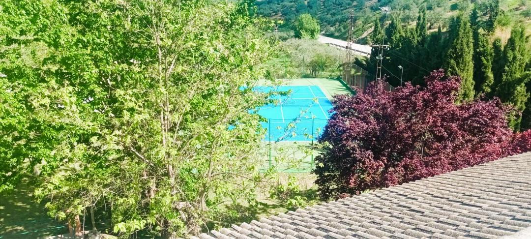 Priego de Cordoba House | Villa Dolores - Piscina Privada, Tenis y PingPong - Priego de Córdoba