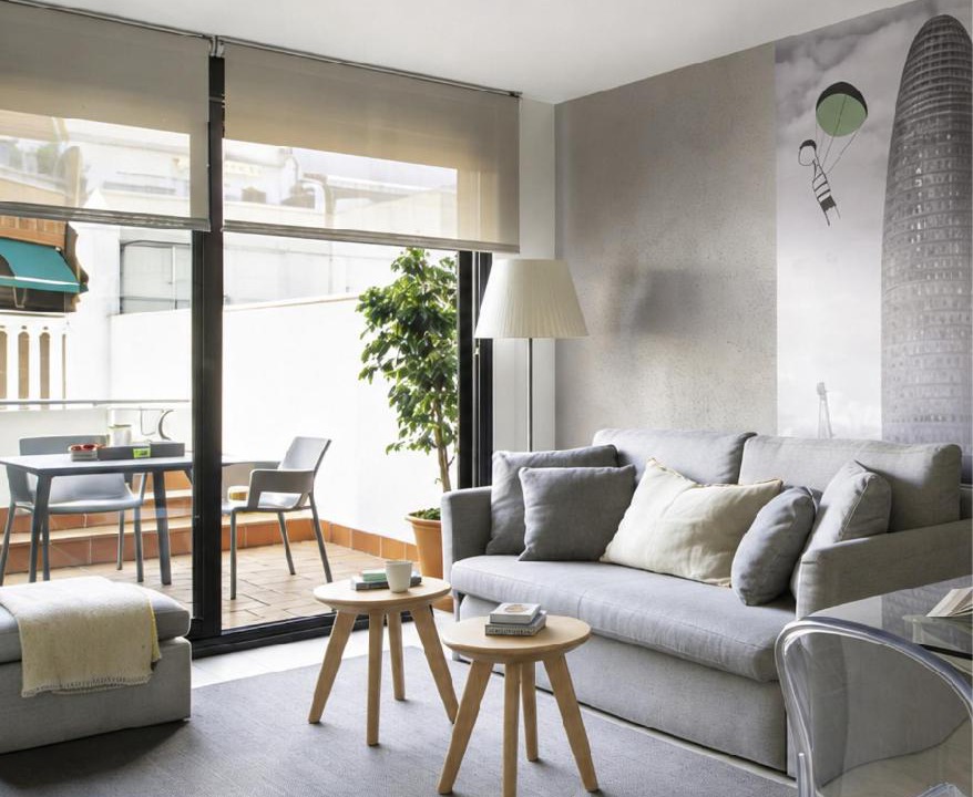 La Sagrada Familia Apartment | Eric Vökel Boutique Apartments - Sagrada Familia Suites