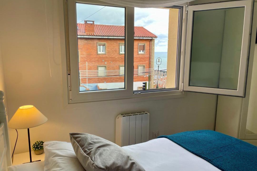 Lastres Apartment | El Orbayín de Llastres