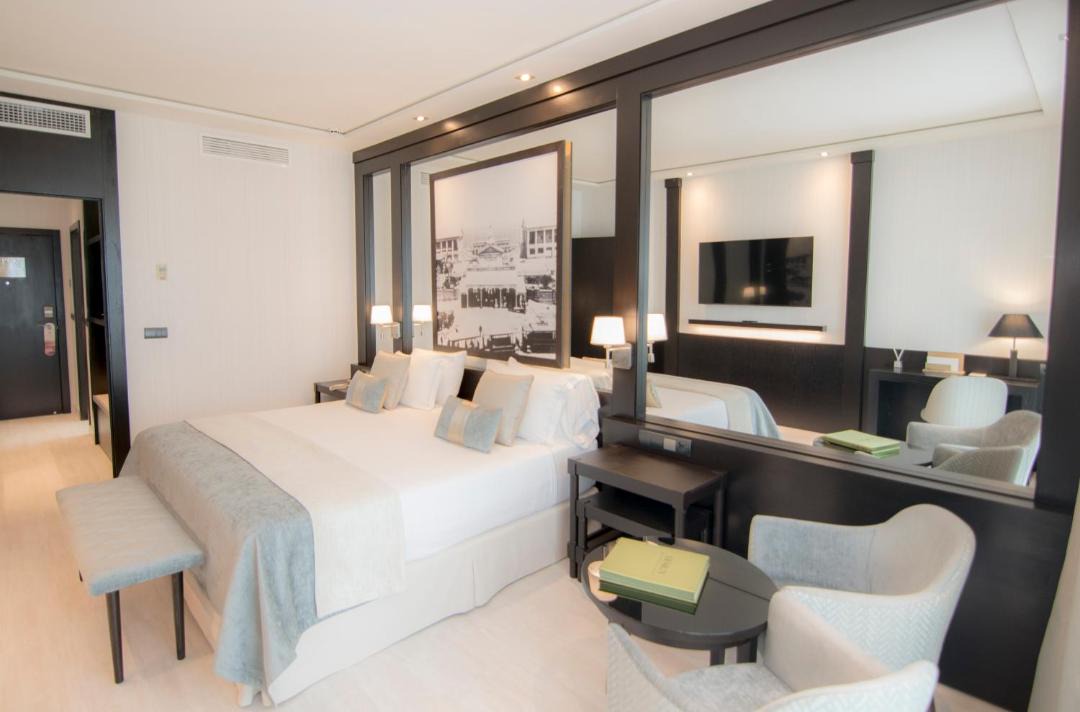 El Cabanyal Hotel | Las Arenas Balneario Resort
